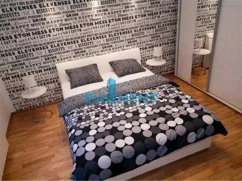 Izdavanje, dvosoban stan, 50m², Palilula Sve Podlokacije, Beograd - image 7