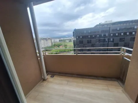 Rent, two bedroom apartment, 108m², Central Point, Podgorica - image 2