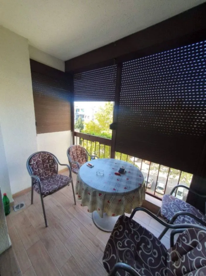Sale, two bedroom apartment, 86m², Budva, Crna Gora