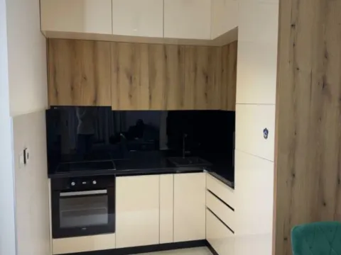 Izdavanje, jednosoban stan, 50m², City Kvart, Podgorica - image 2