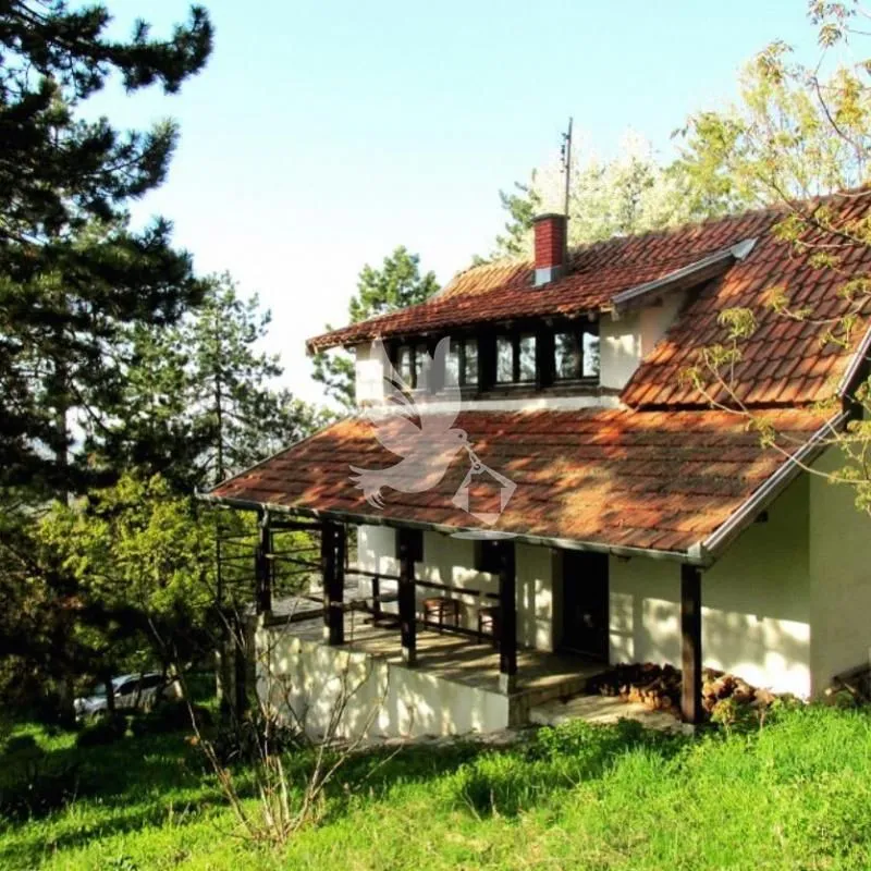 Prodaja, kuća, 81m², Kosmaj, Sopot