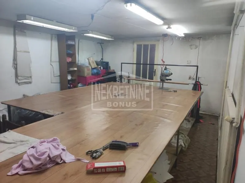 Prodaja, kuća, 99m², Mali Bajmok, Subotica