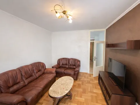 Rent, three bedroom apartment, 87m², Preko Morače, Podgorica - image 2