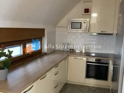 Izdavanje, četvorosoban stan, 110m², Vračar Hram, Vračar Sve Podlokacije - image 8