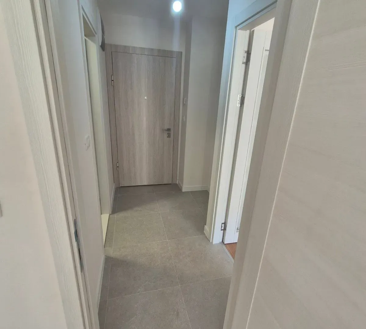 Rent, one bedroom apartment, 40m², Zabjelo, Podgorica