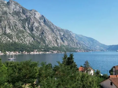 Prodaja, jednosoban stan, 41m², Orahovac, Kotor - image 7
