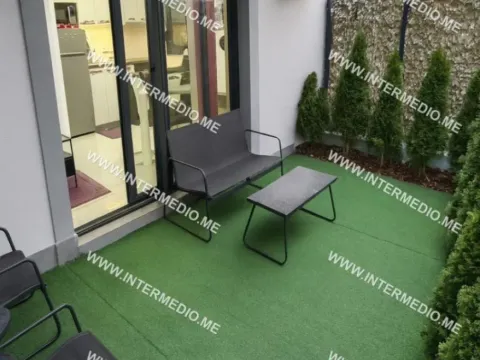 Sale, one bedroom apartment, 34m², Đenovići, Herceg Novi - image 2