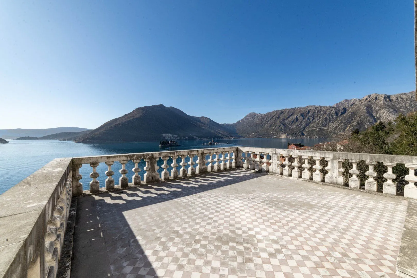 Sale, house, 565m², Perast, Kotor