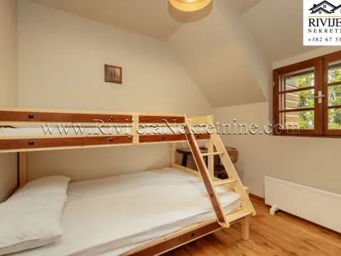 Prodaja, kuća, 64m², Vrbanj, Herceg Novi - image 14