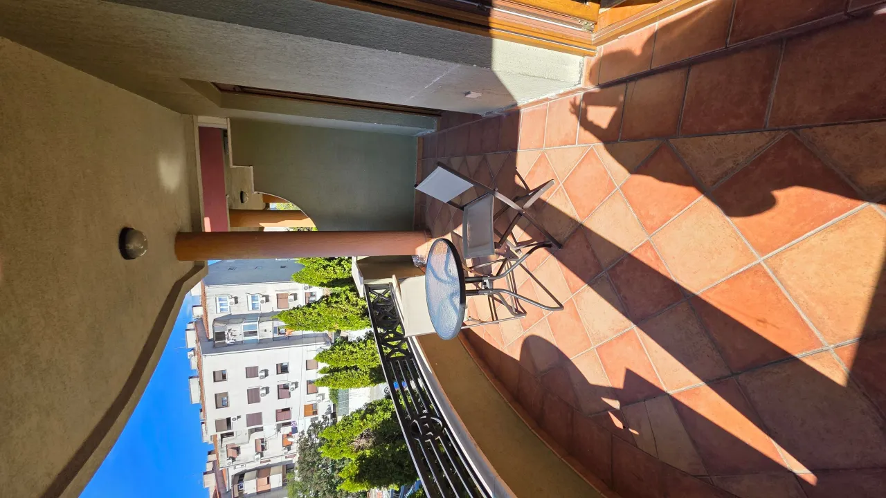 Rent, two bedroom apartment, 85m², Stari Aerodrom, Podgorica