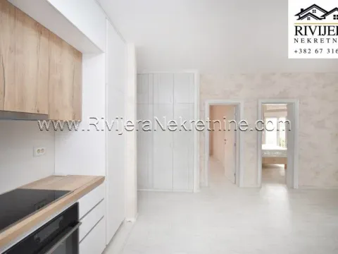 Sale, two bedroom apartment, 68m², Igalo, Herceg Novi - image 3