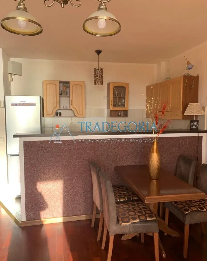 Prodaja, jednosoban stan, 116m², Petrovac, Budva
