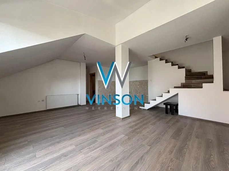 Prodaja, dvosoban stan, 89m², Bulevar Oslobodjenja, Novi Sad Sve Podlokacije