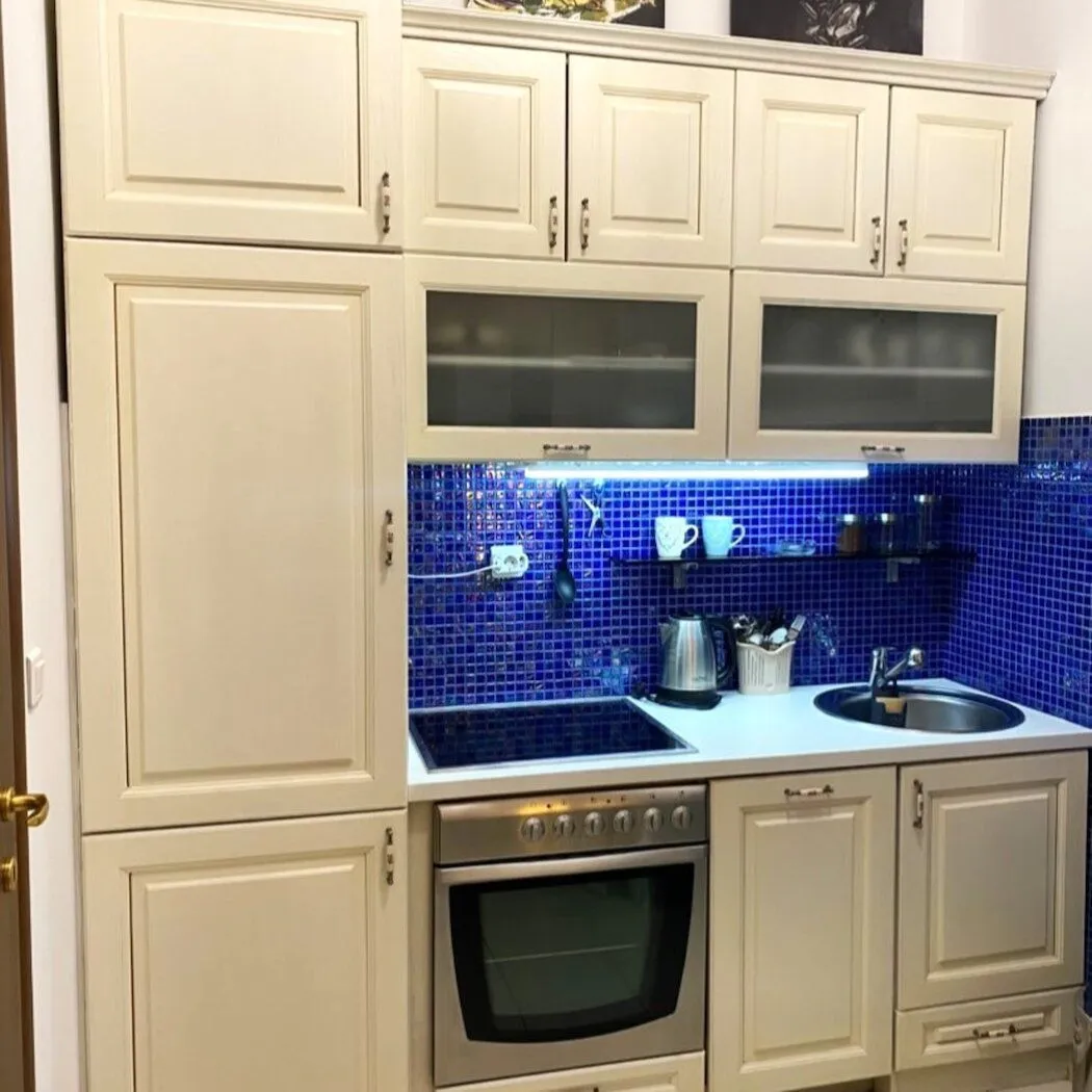Rent, apartment, 52m², City Kvart, Podgorica