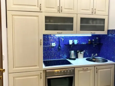 Rent, apartment, 52m², City Kvart, Podgorica - image 6