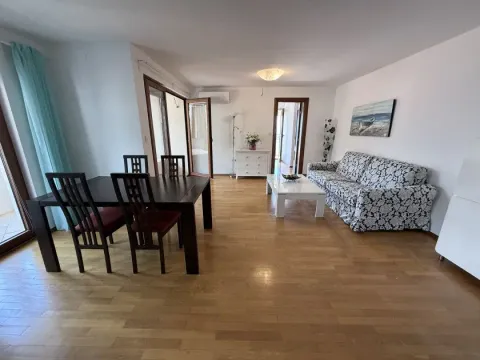 Sale, two bedroom apartment, 69m², Petrovac, Budva - image 4