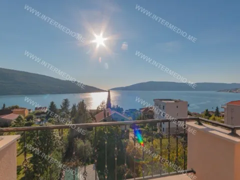 Prodaja, jednosoban stan, 41m², Kumbor, Herceg Novi - image 8