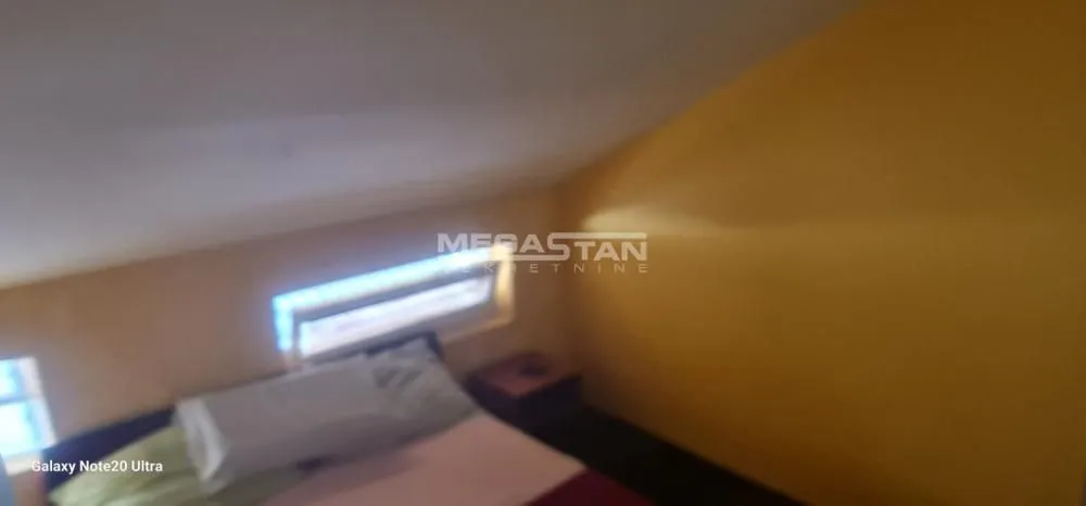 Prodaja, kuća, 90m², Srebrno jezero, Veliko Gradište