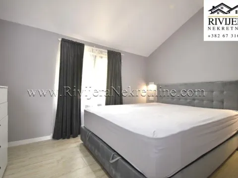 Prodaja, jednosoban stan, 45m², Đenovići, Herceg Novi - image 4