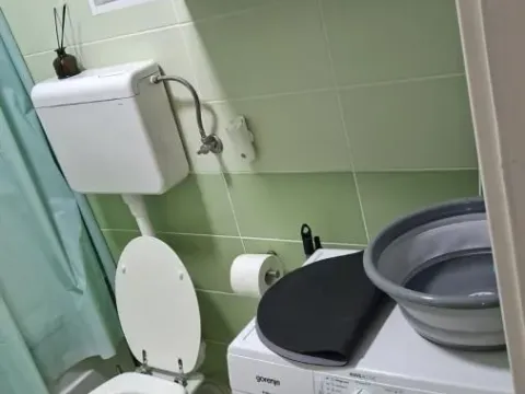 Izdavanje, jednosoban stan, 41m², Grbavica, Novi Sad Sve Podlokacije - image 11