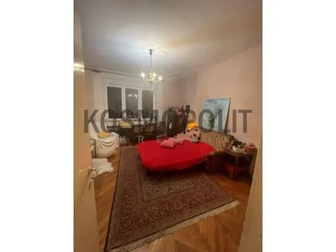 Prodaja, četvorosoban stan, 97m², Stari Grad, Beograd - image 3