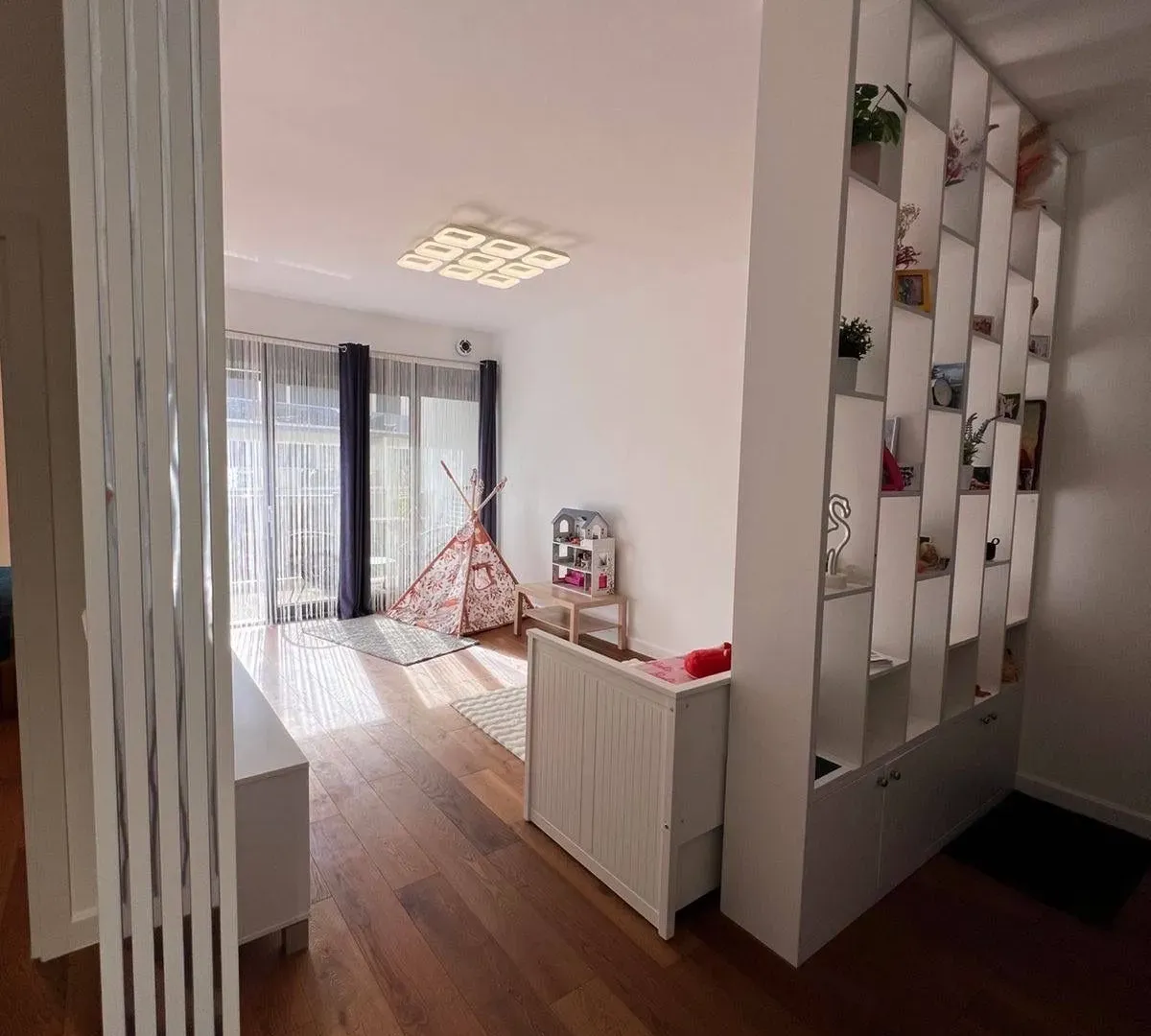 Sale, two bedroom apartment, 70m², Centar, Bar