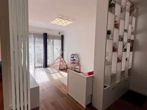 Sale, two bedroom apartment, 70m², Centar, Bar - image 4