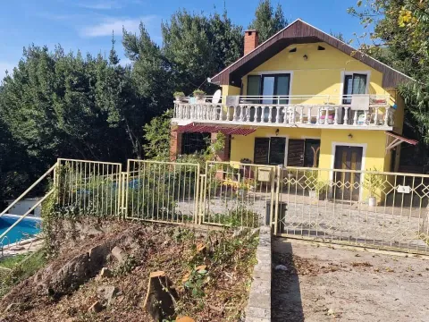 Prodaja, kuća, 143m², Ratiševina, Herceg Novi - image 2