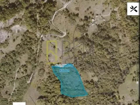 Sale, land lot, 15813m², Smrčje, Kolašin - image 2