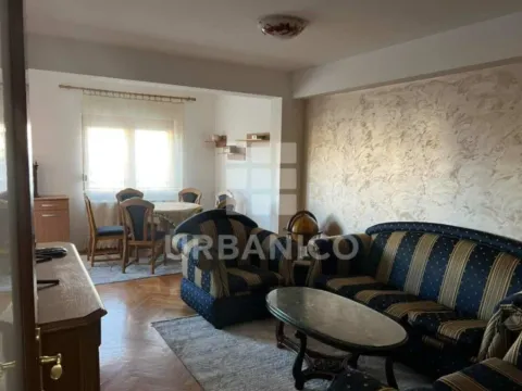 Izdavanje, jednosoban stan, 53m², Preko Morače, Podgorica - image 1