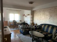 Izdavanje, jednosoban stan, 53m², Preko Morače, Podgorica