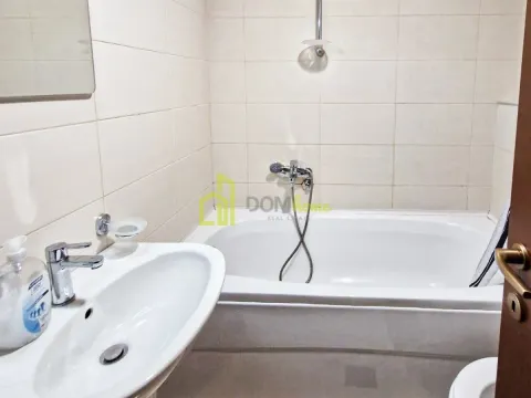 Rent, one bedroom apartment, 54m², City Kvart, Podgorica - image 9