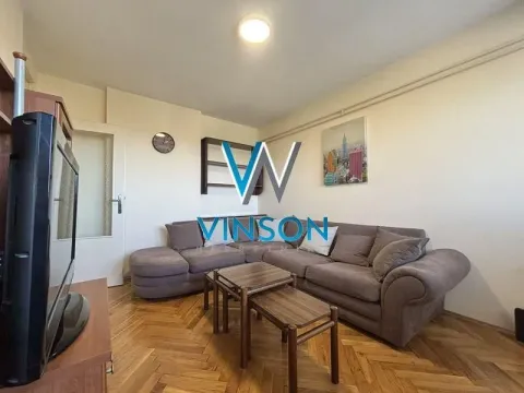 Izdavanje, jednosoban stan, 42m², Sajam, Novi Sad Sve Podlokacije - image 2