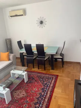 Izdavanje, jednosoban stan, 52m², Preko Morače, Podgorica - image 17