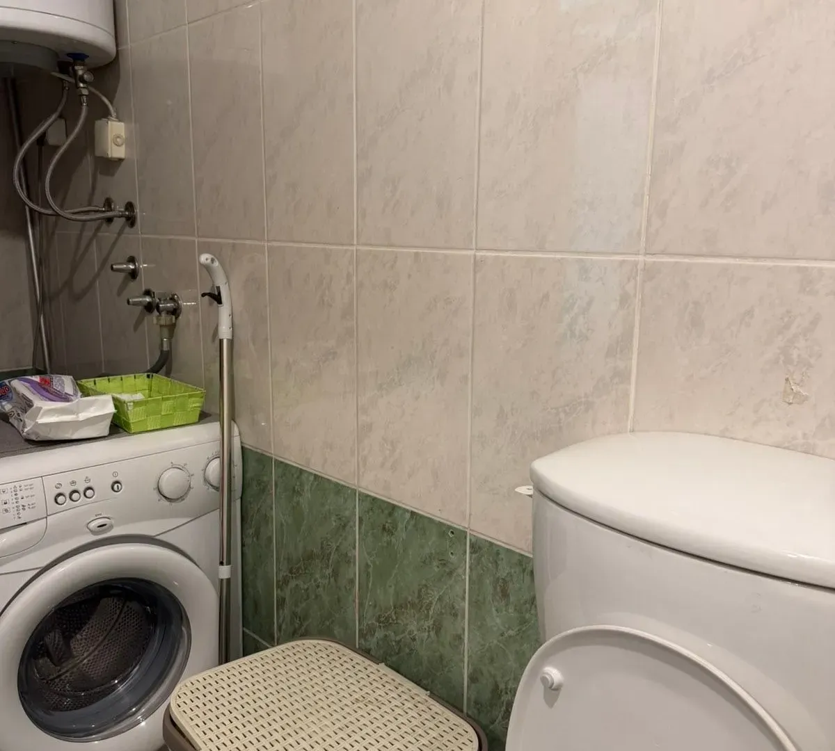 Rent, studio apartment, 28m², Zabjelo, Podgorica