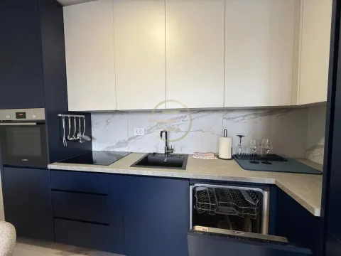 Rent, two bedroom apartment, 56m², Telep, Novi Sad Sve Podlokacije - image 15