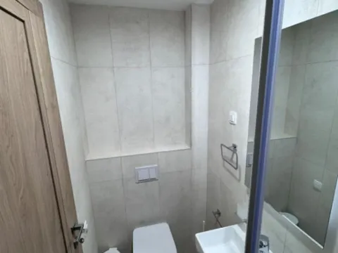 Rent, two bedroom apartment, 72m², Master Kvart, Podgorica - image 7