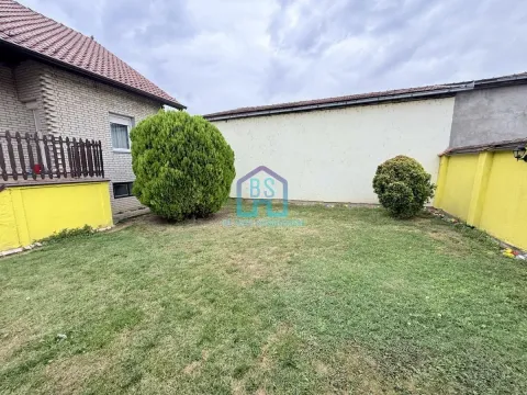 Sale, house, 160m², Slana Bara, Novi Sad Sve Podlokacije - image 33