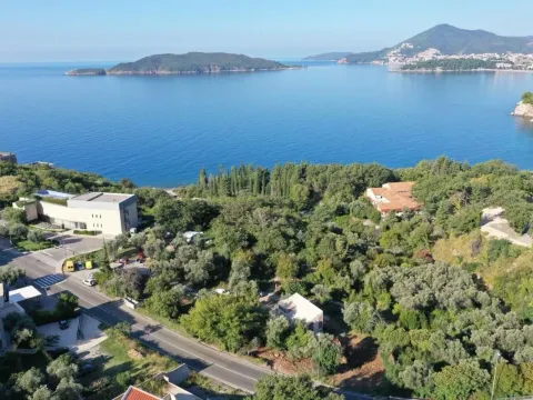 Sale, land lot, 670m², Kamenovo, Budva - image 3