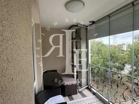 Prodaja, dvosoban stan, 61m², Bezanijska Kosa 1, Bežanijska Kosa Sve Podlokacije - image 18