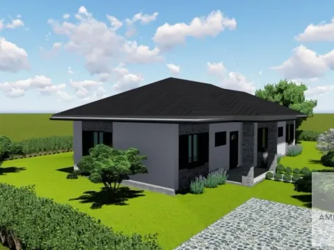 Sale, house, 144m², Kosmaj, Sopot - image 3