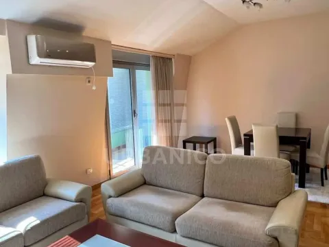 Rent, one bedroom apartment, 54m², Krivi Most, Podgorica - image 3