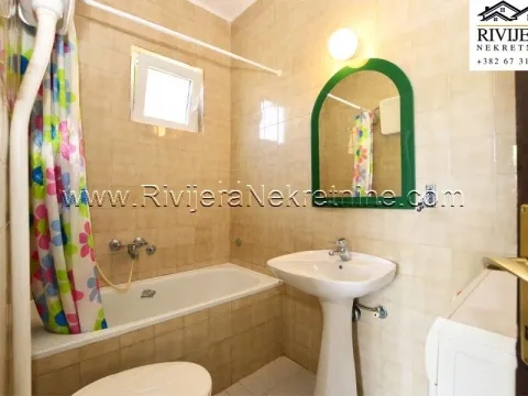 Prodaja, stan, 30m², Centar, Herceg Novi - image 8