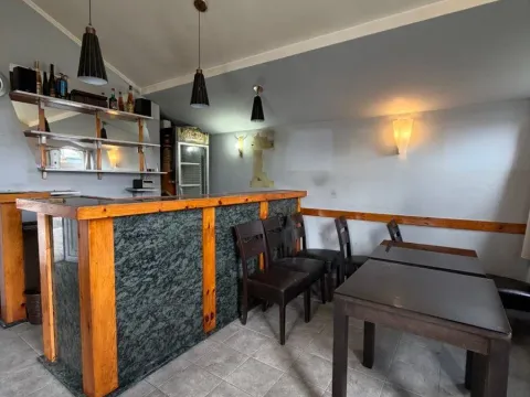 Izdavanje, poslovni prostor, 47m², Zabjelo, Podgorica - image 5