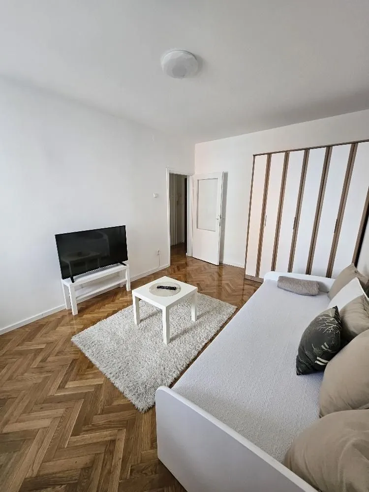 Rent, one bedroom apartment, 31m², Lion, Zvezdara Sve Podlokacije