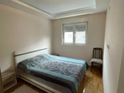 Izdavanje, jednosoban stan, 45m², Zabjelo, Podgorica - image 8