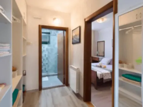 Rent, apartment, 80m², Podkošljun, Budva - image 6