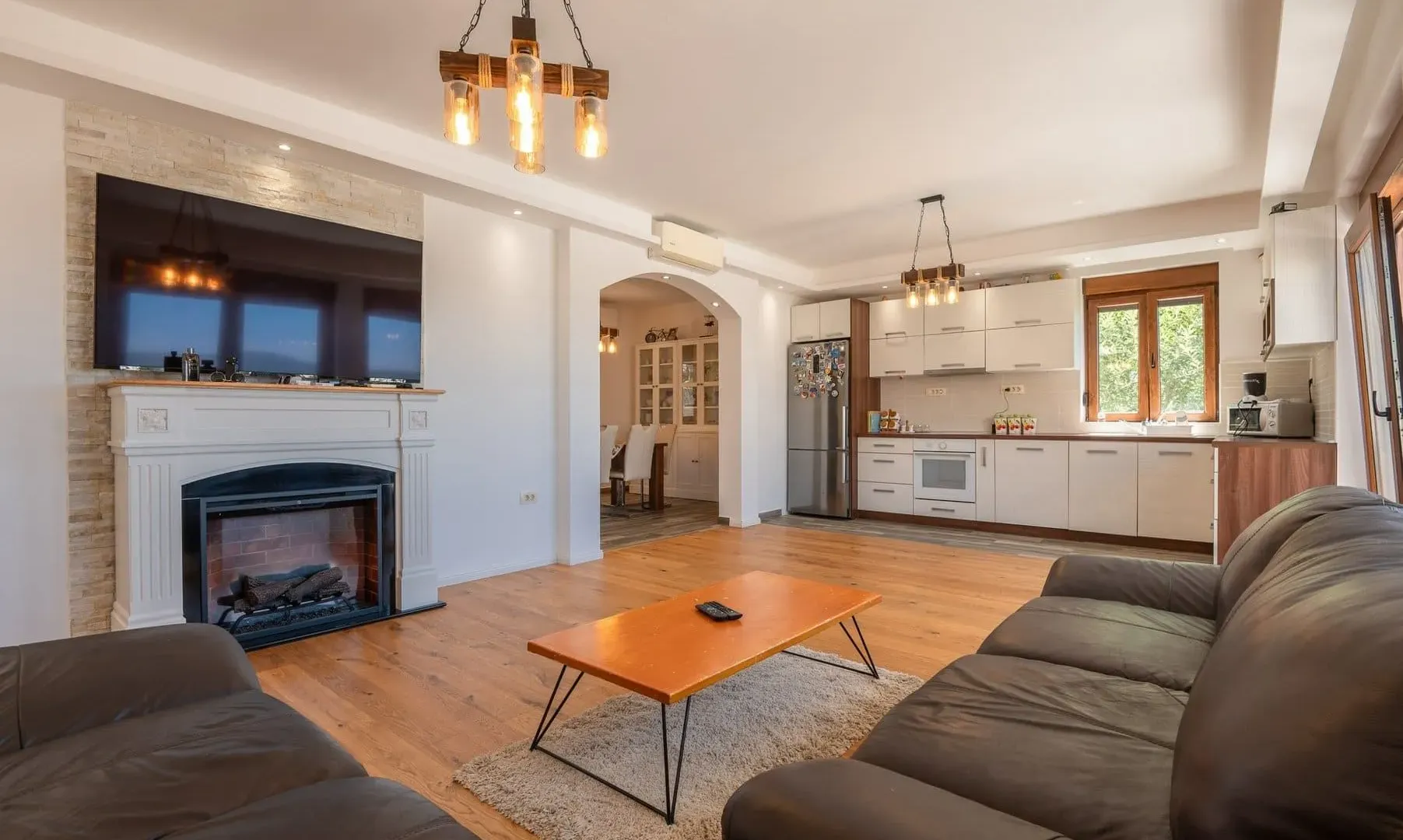 Sale, house, 176m², Dub, Kotor