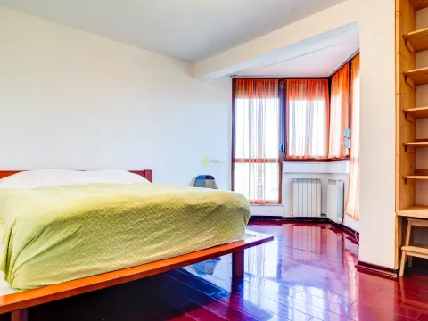 Izdavanje, trosoban stan, 120m², Momišići, Podgorica - image 6