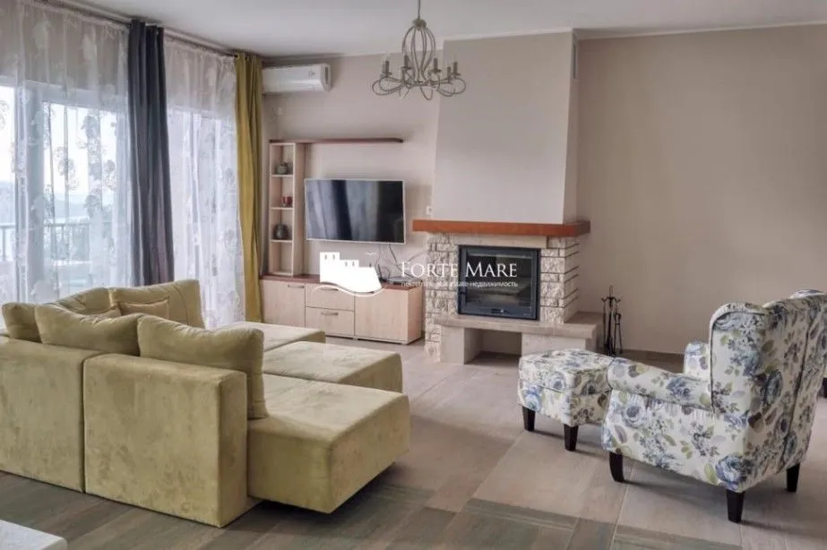 Prodaja, dvosoban stan, 135m², Kumbor, Herceg Novi